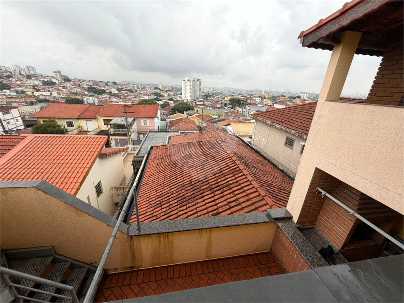 Sobrado à venda com 4 quartos, sendo 2 suítes, em Vila Medeiros, São Paulo, SP