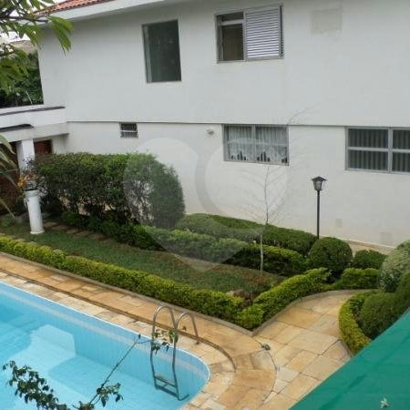 Casa para alugar com 4 quartos, sendo 3 suítes, em Planalto Paulista, São Paulo, SP