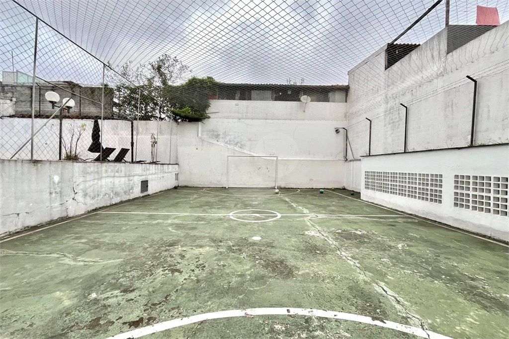 Apartamento à venda com 2 quartos em Vila Parque Jabaquara, São Paulo, SP