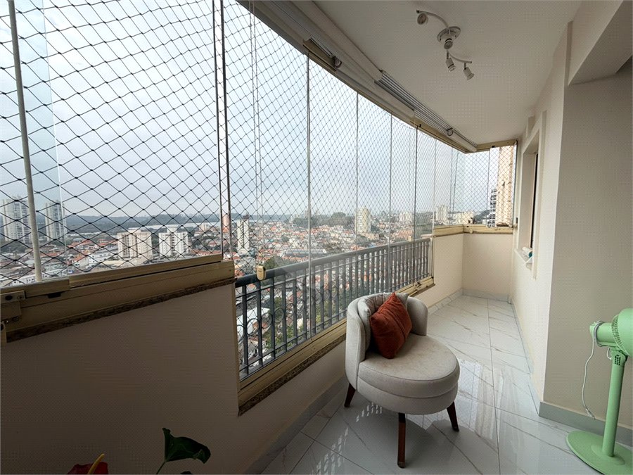 Apartamento à venda com 3 quartos, sendo 1 suíte,  em Vila Guarani (z Sul), São Paulo, SP