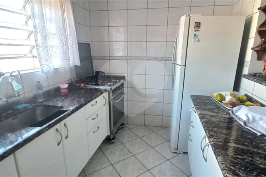 Casa à venda com 3 quartos, sendo 1 suíte, em Vila Guilherme, São Paulo, SP