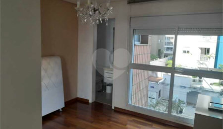 Apartamento à venda com 3 suítes em Campestre, Santo André, SP