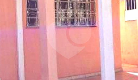 Casa à venda com 5 quartos em Mandaqui, São Paulo, SP