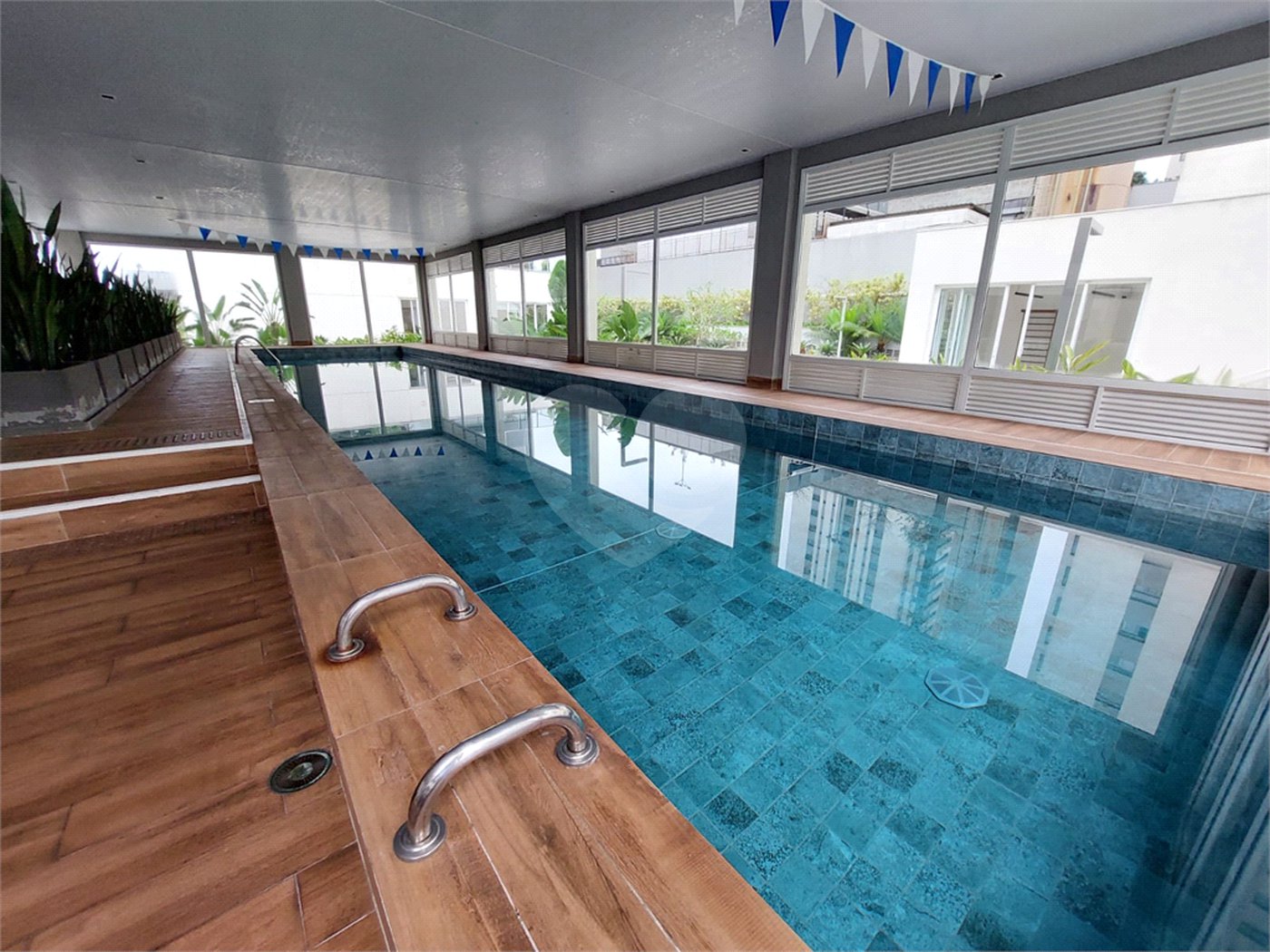 Apartamento à venda com 2 quartos, sendo 1 suíte, em Vila Leopoldina, São Paulo, SP