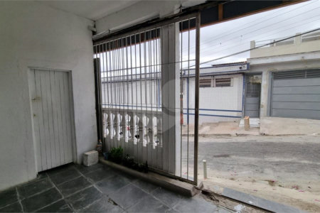 Casa à venda com 4 quartos em Jardim São Jorge (raposo Tavares), São Paulo, SP