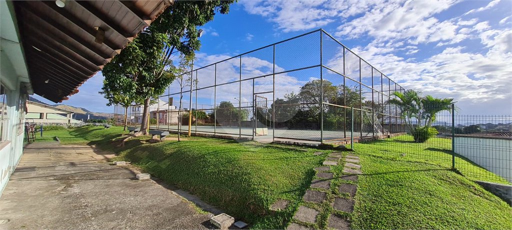 Apartamento à venda com 2 quartos em Senador Vasconcelos, Rio de Janeiro, RJ