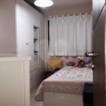 Apartamento à venda com 3 quartos, sendo 1 suíte, em Vila Rosália, Guarulhos, SP