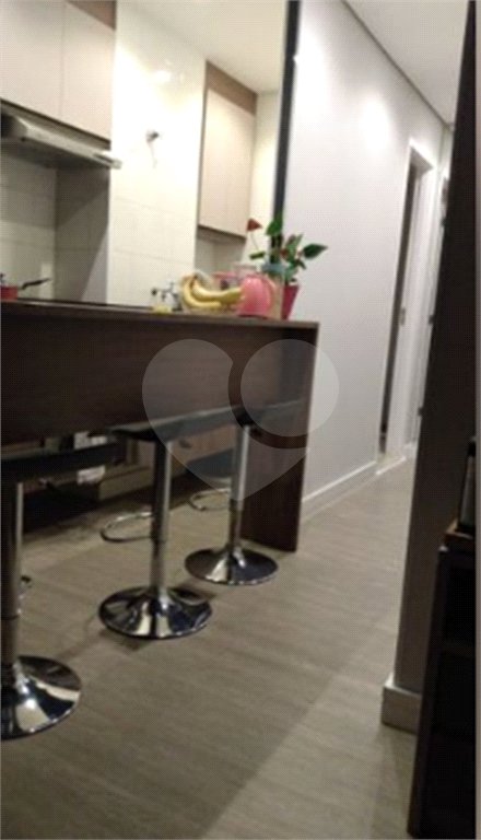 Apartamento à venda com 2 quartos em Limão, São Paulo, SP