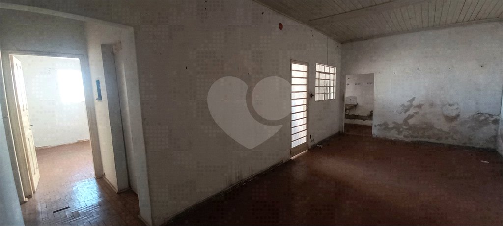 Casa Térrea à venda com 3 quartos em Ipiranga, Ribeirão Preto, SP