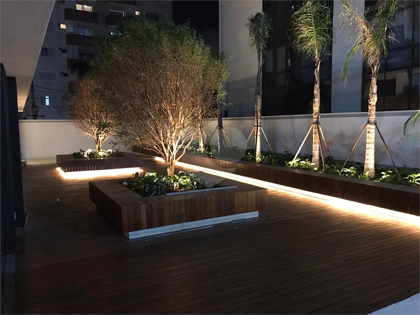 Apartamento para alugar com 2 suítes em Vila Olímpia, São Paulo, SP