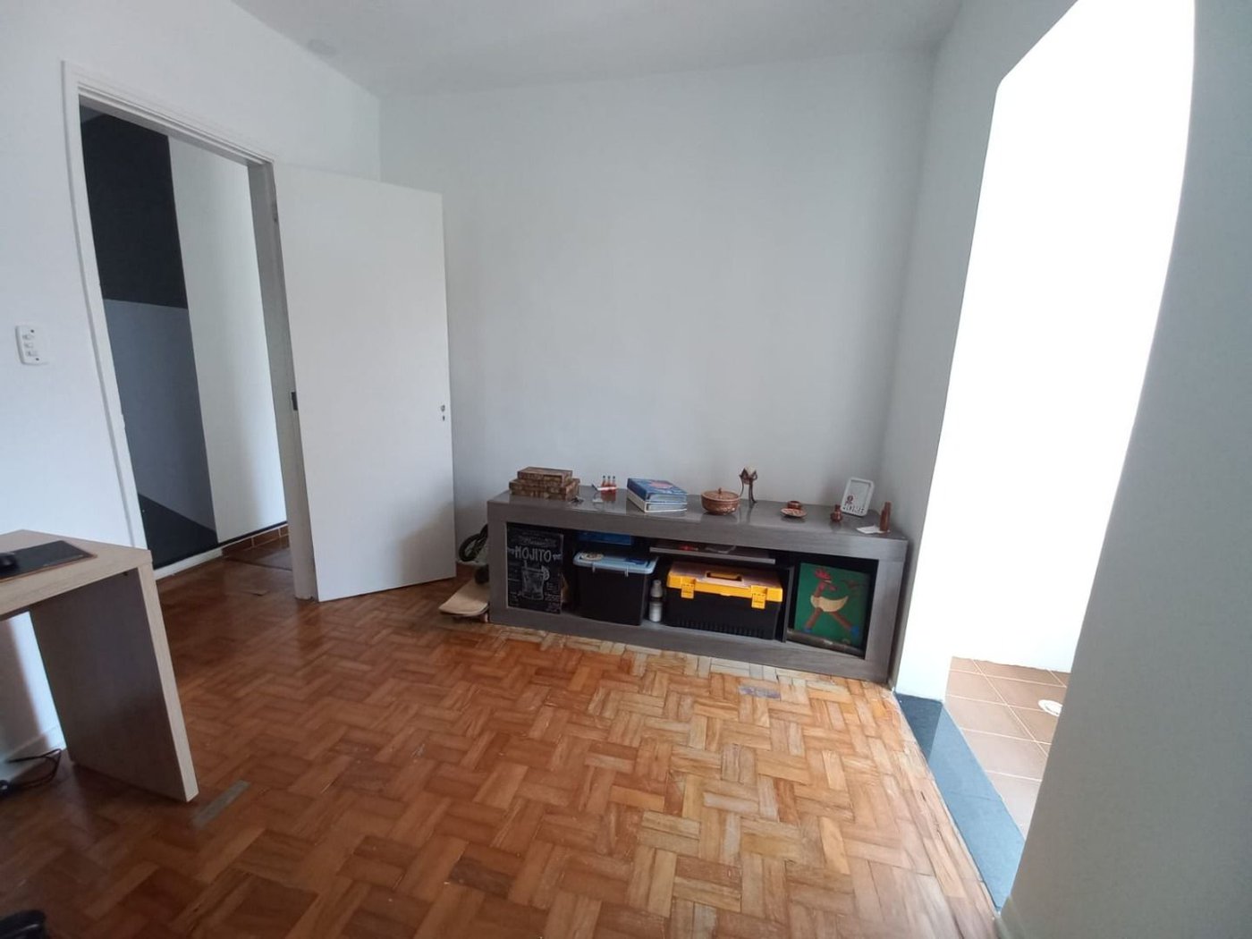 Apartamento com 3 dormitórios à venda, 80 m² por R$ 490.000,00 - Gonzaga - Santos/SP