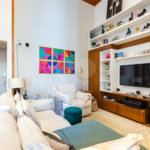 Apartamento à venda com 3 suítes em Jardim Fonte do Morumbi, São Paulo, SP
