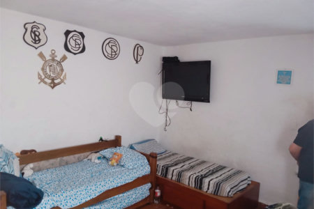 Casa à venda com 2 quartos em Vila Formosa, São Paulo, SP