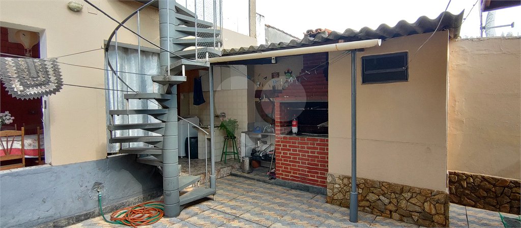 Casa à venda com 2 quartos em Jardim Paraíso, Salto, SP