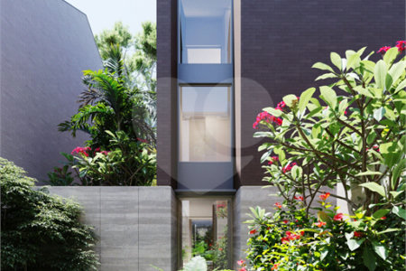Casa à venda com 3 suítes no condomínio Casas Oás, São Paulo - SP