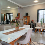Casa à venda com 3 quartos, sendo 1 suíte, no condomínio Golden Park Residence, Sorocaba - SP
