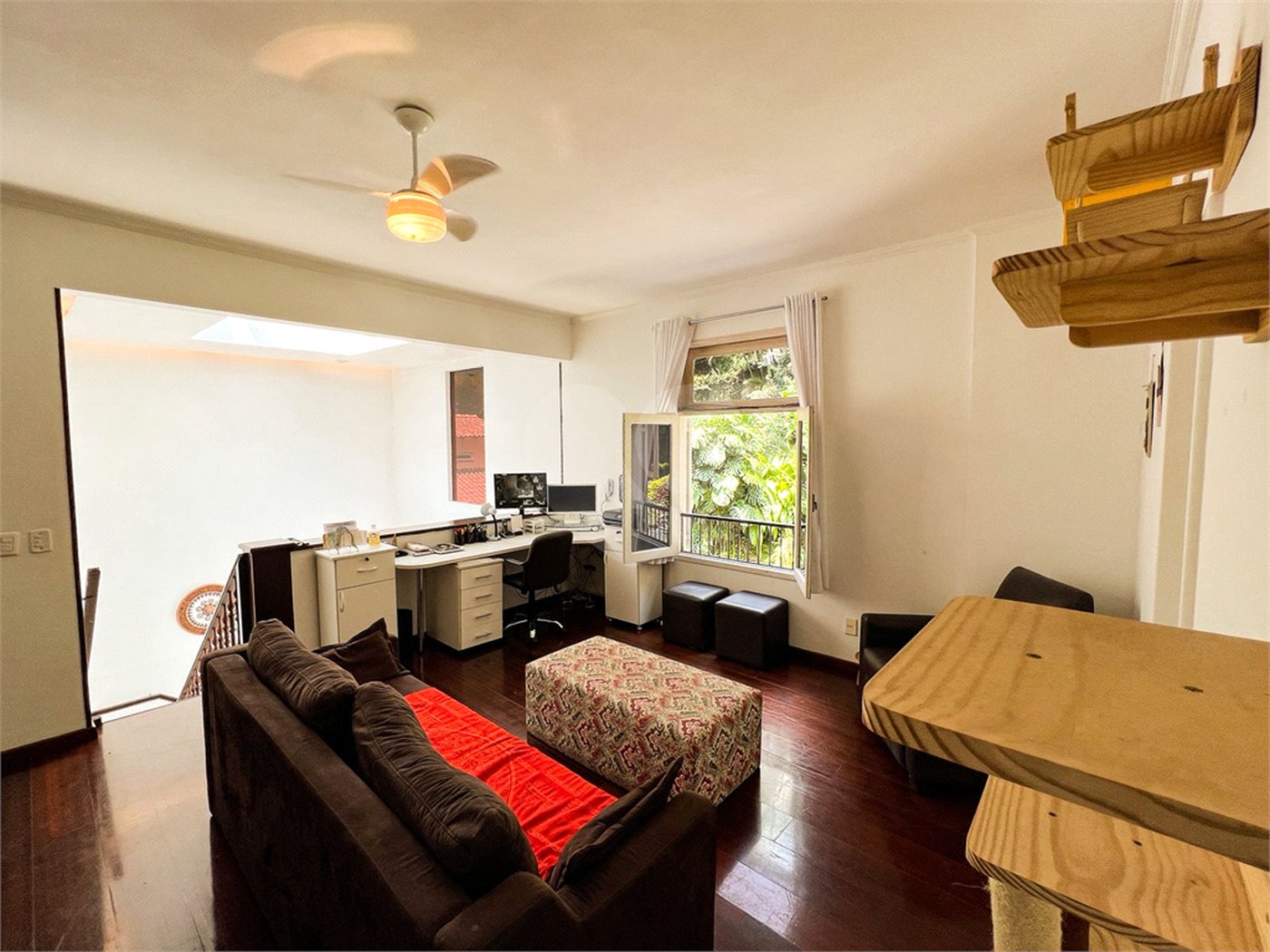 Casa à venda com 5 quartos, sendo 3 suítes,  em São Conrado, Rio de Janeiro, RJ