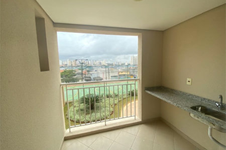 Aconchegante Apto c/59m2 à venda na Saúde - 3 dormts/1 Suíte/1 Vaga