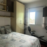 Apartamento à venda com 3 quartos, sendo 1 suíte,  em Vila Pires, Santo André, SP