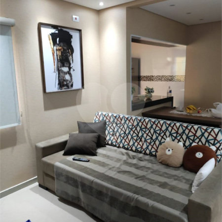 Apartamento à venda com 3 quartos, sendo 1 suíte, em Paraíso, Santo André, SP