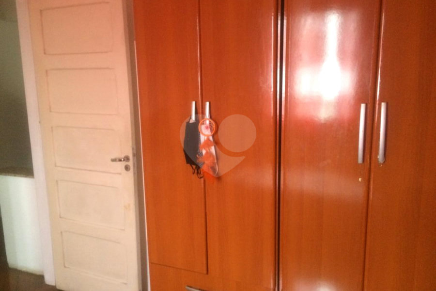 Sobrado à venda com 3 quartos, sendo 1 suíte, em Santana, São Paulo, SP