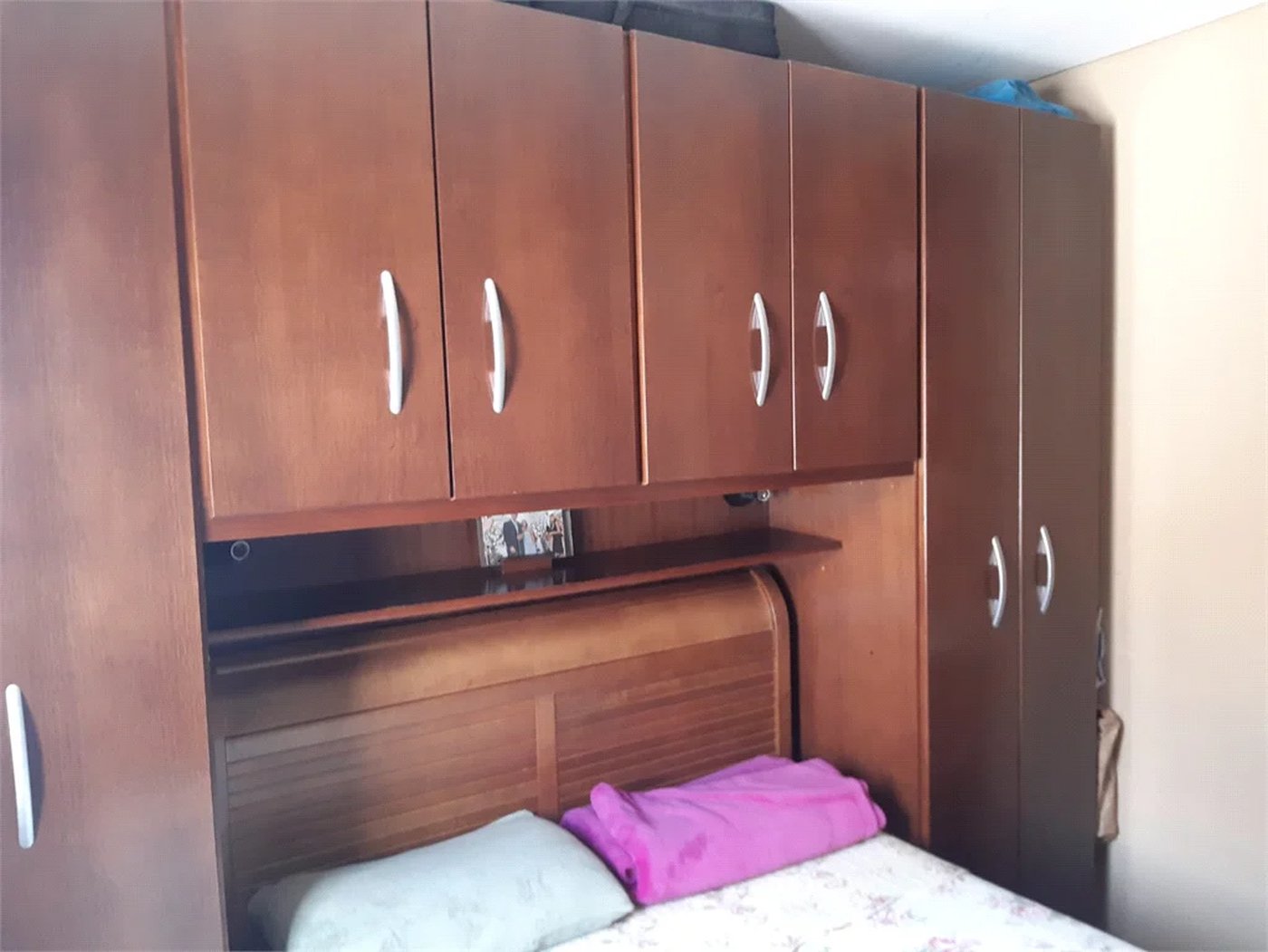 Casa à venda com 2 quartos no condomínio Residencial Marbella, São Paulo - SP