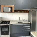Apartamento para alugar com 1 suíte em Água Branca, São Paulo, SP