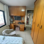 Apartamento à venda com 3 quartos em Mirandópolis, São Paulo, SP