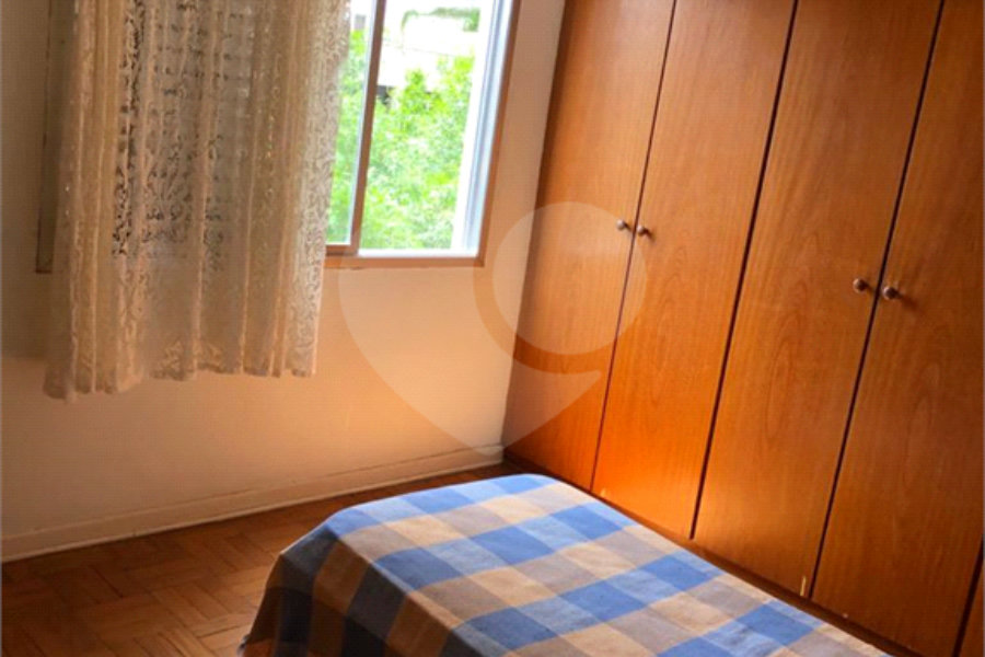 Apartamento à venda com 2 quartos em Santana, São Paulo, SP