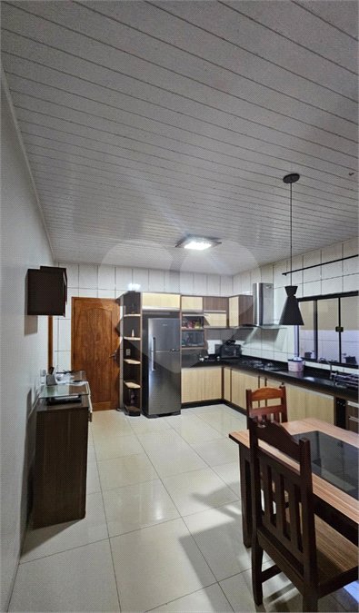 Casa à venda com 3 quartos em Bairro da Moóca, Ponta Porã, MS