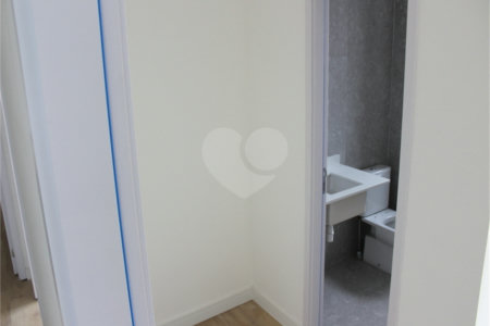 Apartamento à venda com 3 suítes em Pinheiros, São Paulo, SP