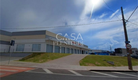Salão para alugar em Jardim Piazza Di Roma, Sorocaba, SP