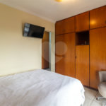 Apartamento à venda com 3 quartos, sendo 1 suíte, em Vila São José (ipiranga), São Paulo, SP