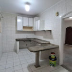 Casa com 2 dormitórios à venda por R$ 645.000 - Boqueirão - Santos/SP