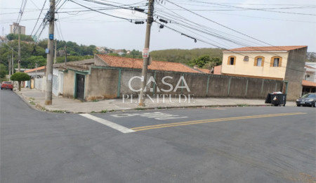 Casa à venda com 1 quarto em Vila Hortência, Sorocaba, SP