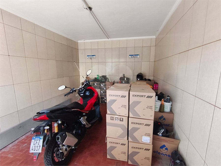 Sobrado à venda com 2 quartos, sendo 1 suíte, em Vila Isolina Mazzei, São Paulo, SP