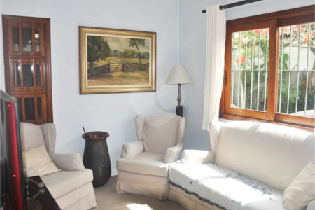 Sobrado à venda com 4 quartos, sendo 2 suítes,  em Alto da Boa Vista, São Paulo, SP