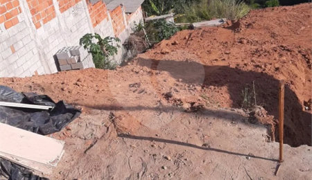 Terreno à venda em Loteamento Serra dos Cristais, Várzea Paulista, SP