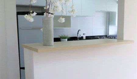 Apartamento à venda com 2 quartos, sendo 1 suíte,  em Parque Reboucas, São Paulo, SP