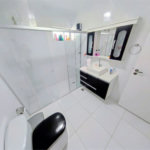 Apartamento com 4 dormitórios à venda, 200 m² por R$ 1.489.000,00 - Boqueirão - Santos/SP
