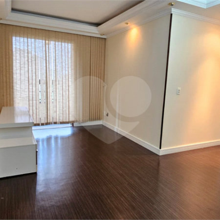 Apartamento para alugar com 2 quartos, sendo 1 suíte, em Jardim Íris, São Paulo, SP