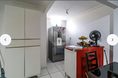 Sobrado à venda com 3 quartos em Jardim Ester Yolanda, São Paulo, SP