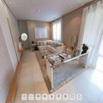 Apartamento à venda com 3 quartos, sendo 1 suíte, em Jardim Arpoador, São Paulo, SP
