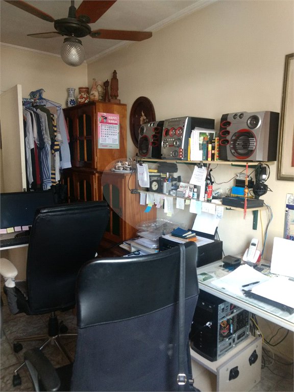 Apartamento à venda com 2 quartos em Vila Romana, São Paulo, SP