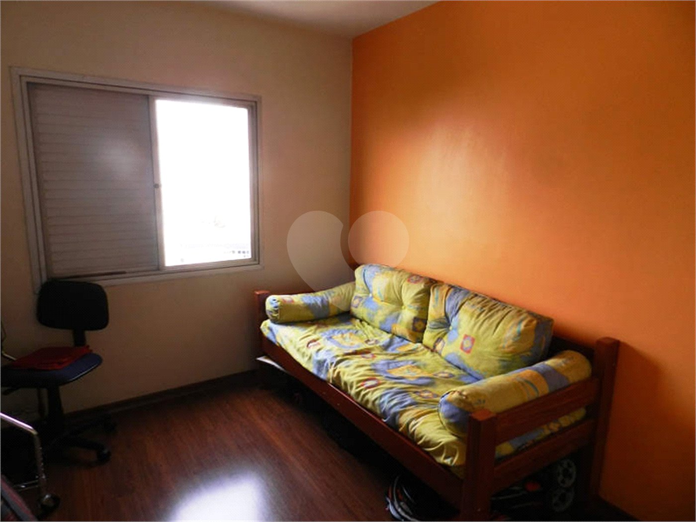 Apartamento à venda com 3 quartos, sendo 1 suíte, em Aclimação, São Paulo, SP