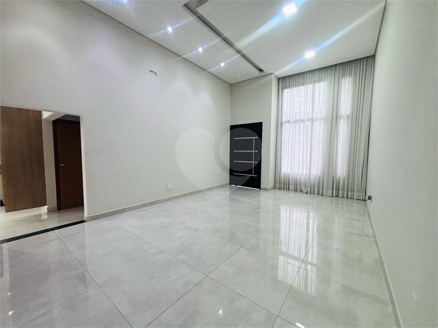 Casa à venda com 3 suítes no condomínio Ibiti Reserva, Sorocaba - SP