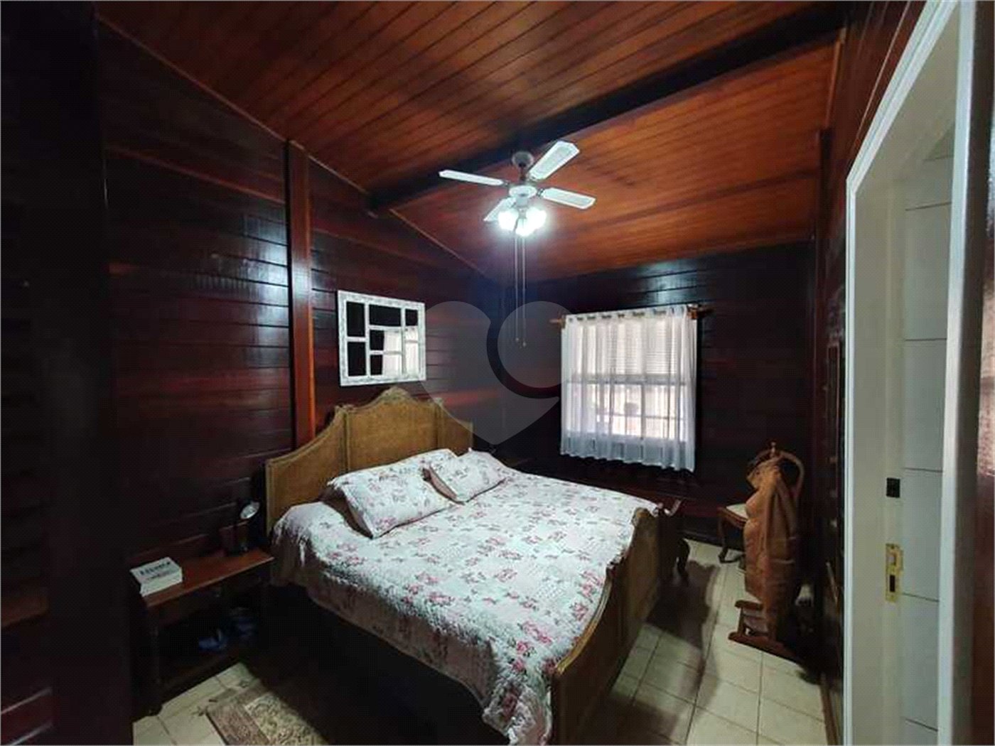 Chácara à venda com 3 quartos, sendo 1 suíte,  em Lago Azul, Araçoiaba da Serra, SP
