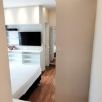 Apartamento à venda com 2 suítes em Vila Mariana, São Paulo, SP
