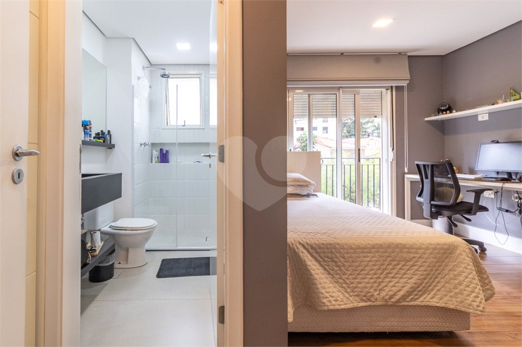 Apartamneto de alto padrão de 278m²,com asinatura Lindenberg no Paraiso, próximo ao Parque Ibirapuera