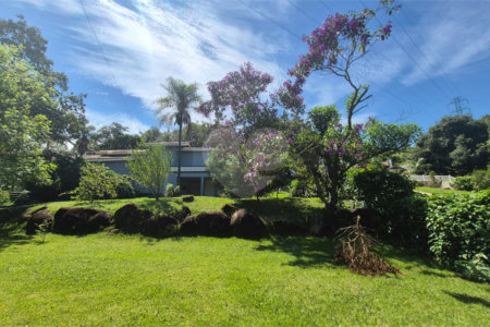 Casa mobiliada para locação no Condomínio Recanto Tranquilo (Palavra de Vida) – Atibaia/SP